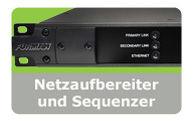Netzaufbereiter und -Squenzer